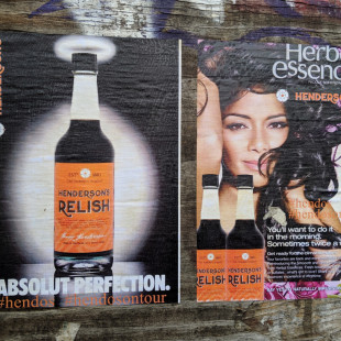 Henderson's Relish